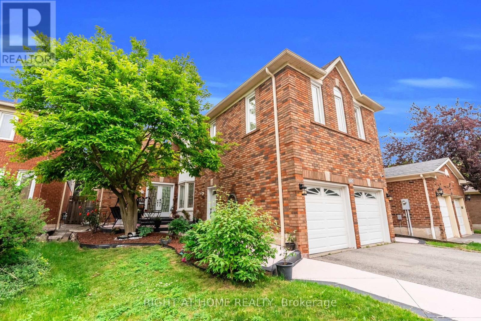 4487 Inchbury Road, Mississauga, Ontario  L5M 4J8 - Photo 3 - W13508184
