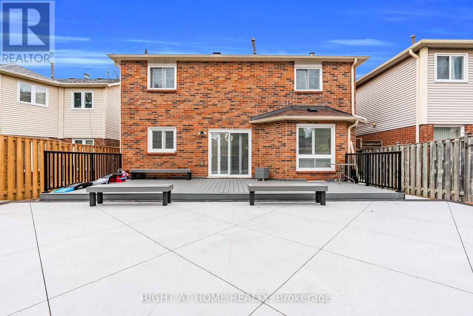 4487 Inchbury Road, Mississauga, Ontario  L5M 4J8 - Photo 46 - W13508184