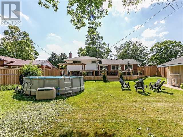 273 Kenwood Avenue, Burlington, Ontario  L7L 4L9 - Photo 17 - W13508220