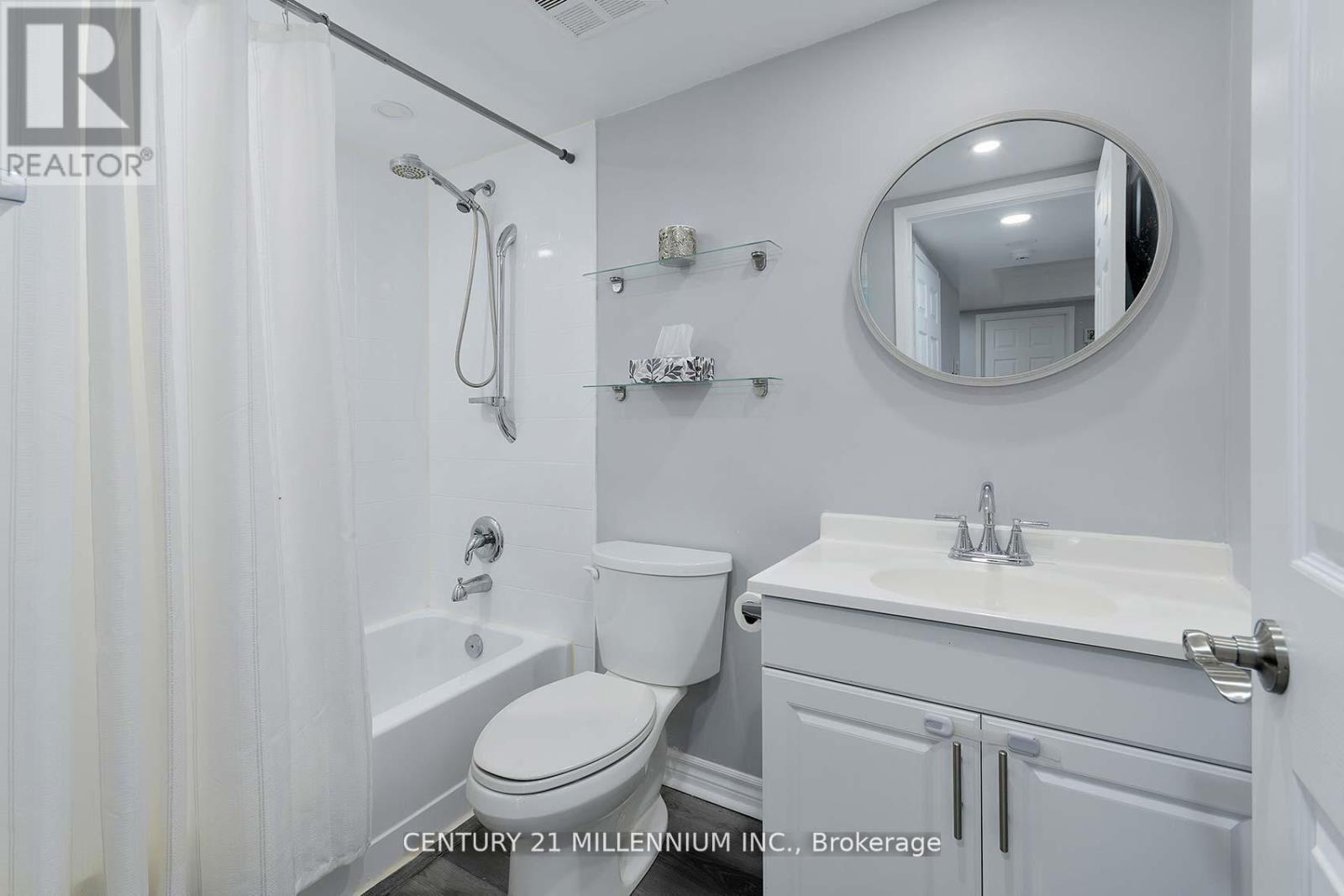 703 - 330 Mill Street S, Brampton, Ontario L6Y 3V3 - Photo 22 - W13508236