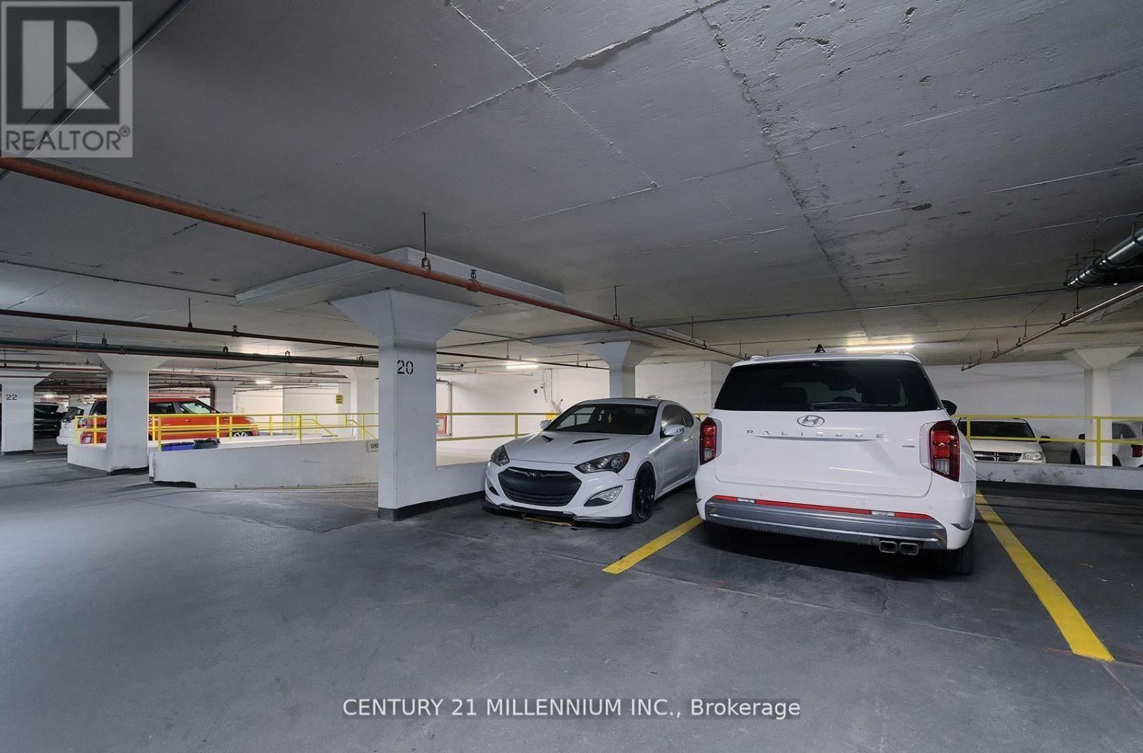 703 - 330 Mill Street S, Brampton, Ontario L6Y 3V3 - Photo 24 - W13508236