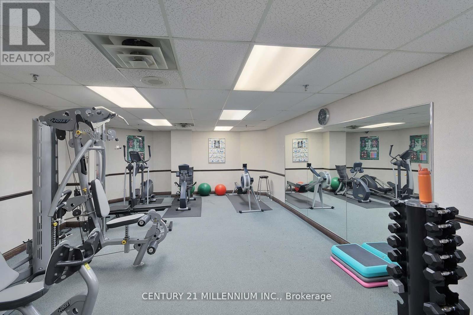 703 - 330 Mill Street S, Brampton, Ontario L6Y 3V3 - Photo 27 - W13508236