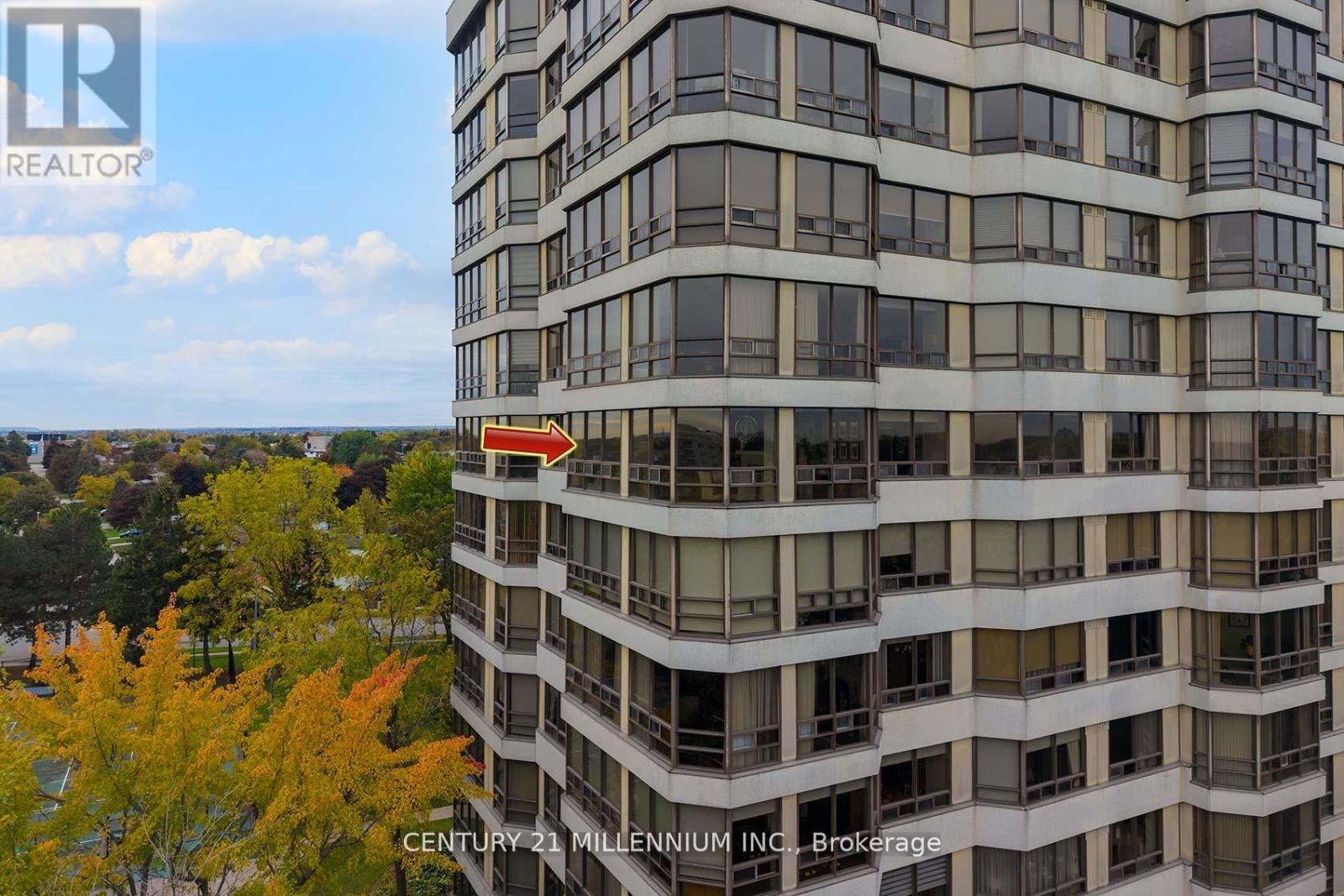 703 - 330 Mill Street S, Brampton, Ontario L6Y 3V3 - Photo 37 - W13508236