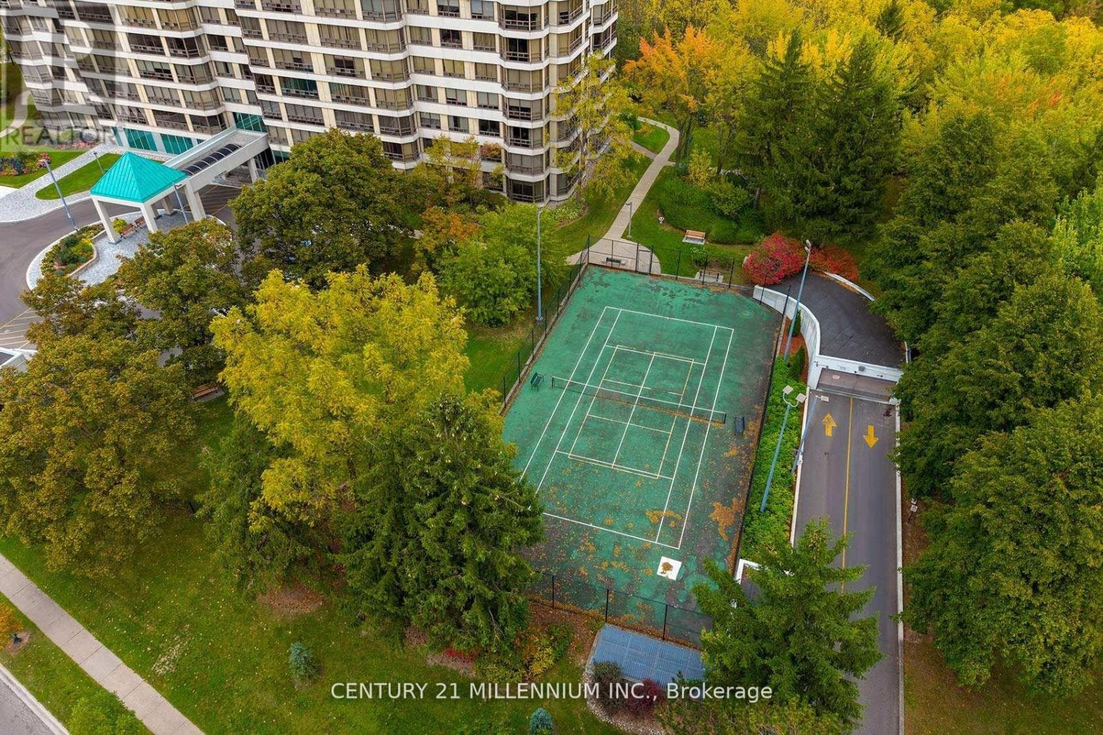 703 - 330 Mill Street S, Brampton, Ontario L6Y 3V3 - Photo 38 - W13508236