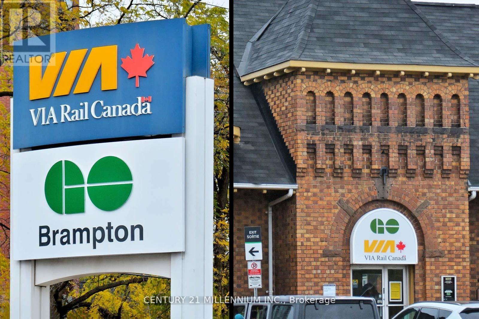 703 - 330 Mill Street S, Brampton, Ontario L6Y 3V3 - Photo 44 - W13508236