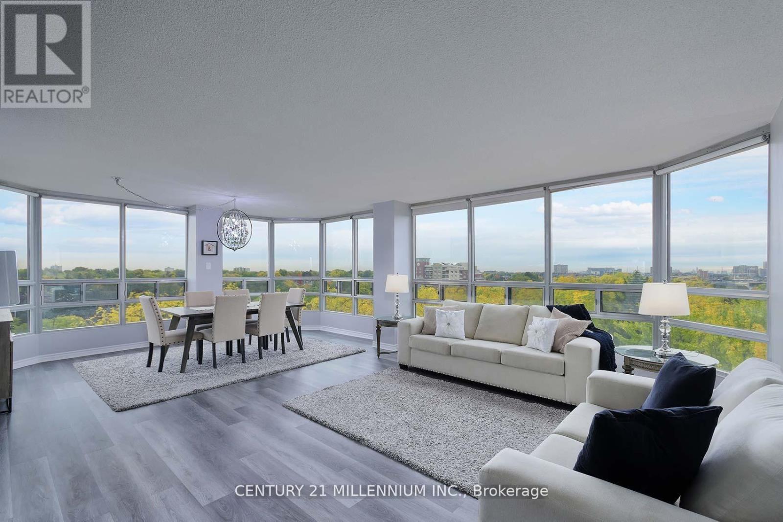 703 - 330 Mill Street S, Brampton, Ontario L6Y 3V3 - Photo 6 - W13508236