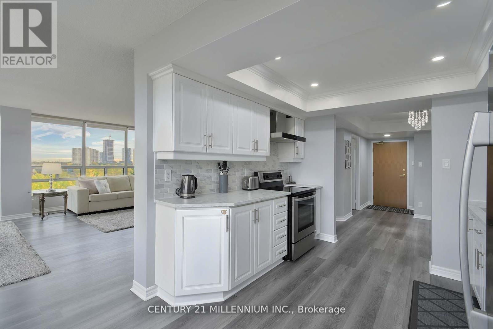 703 - 330 Mill Street S, Brampton, Ontario L6Y 3V3 - Photo 9 - W13508236