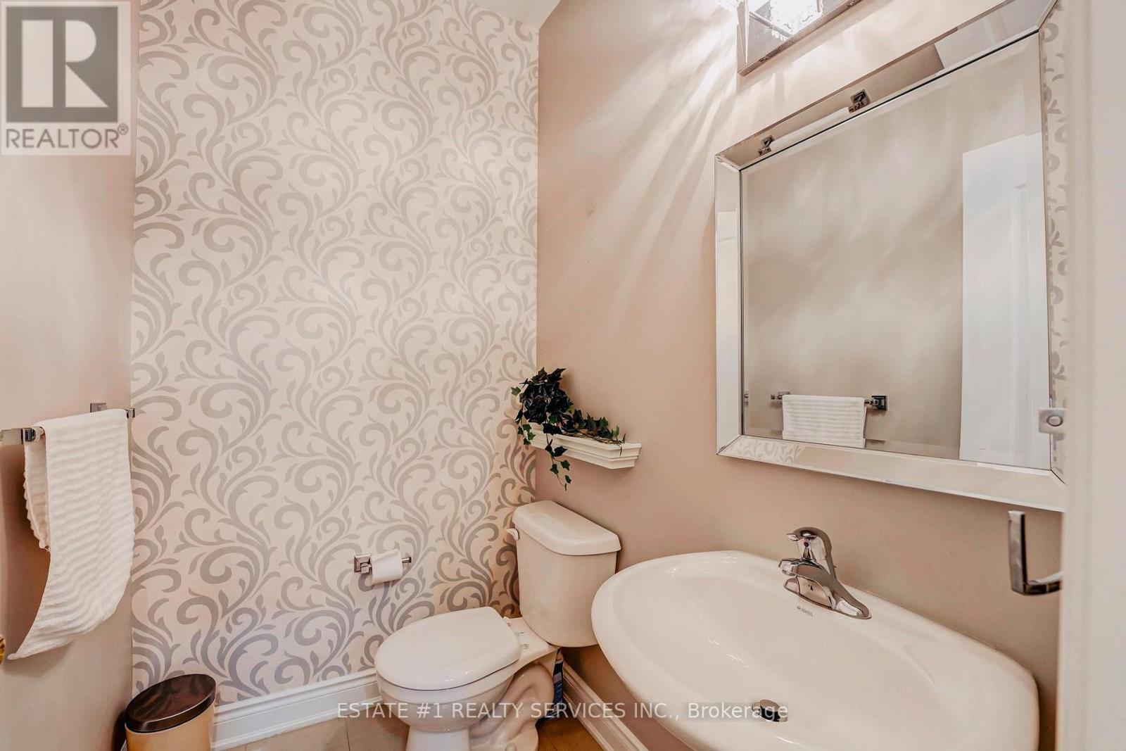 20 Maybeck Drive, Brampton, Ontario  L6X 0Z1 - Photo 29 - W13508258