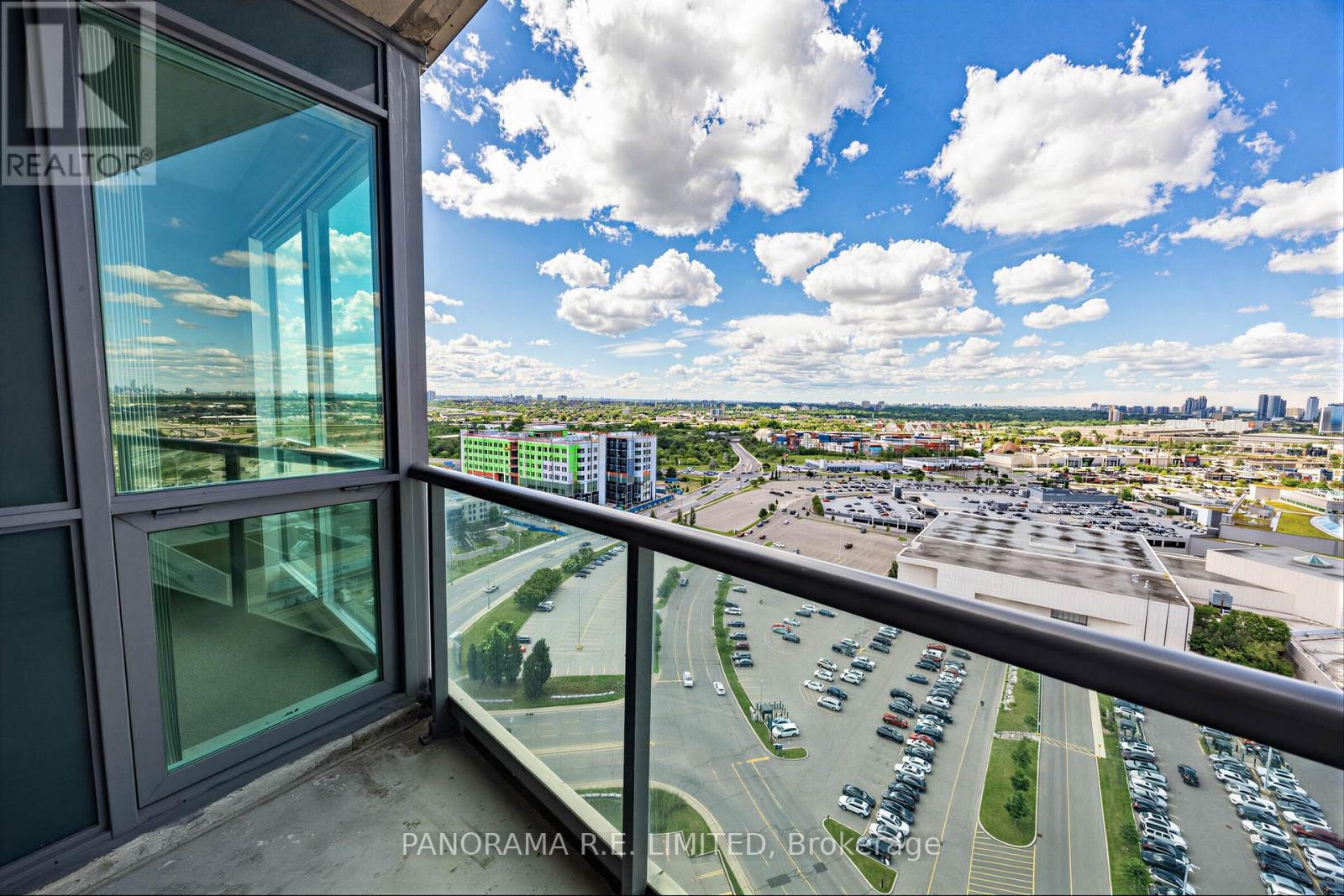 2409 - 235 Sherway Gardens Road, Toronto, Ontario  M9C 0A2 - Photo 18 - W13508282