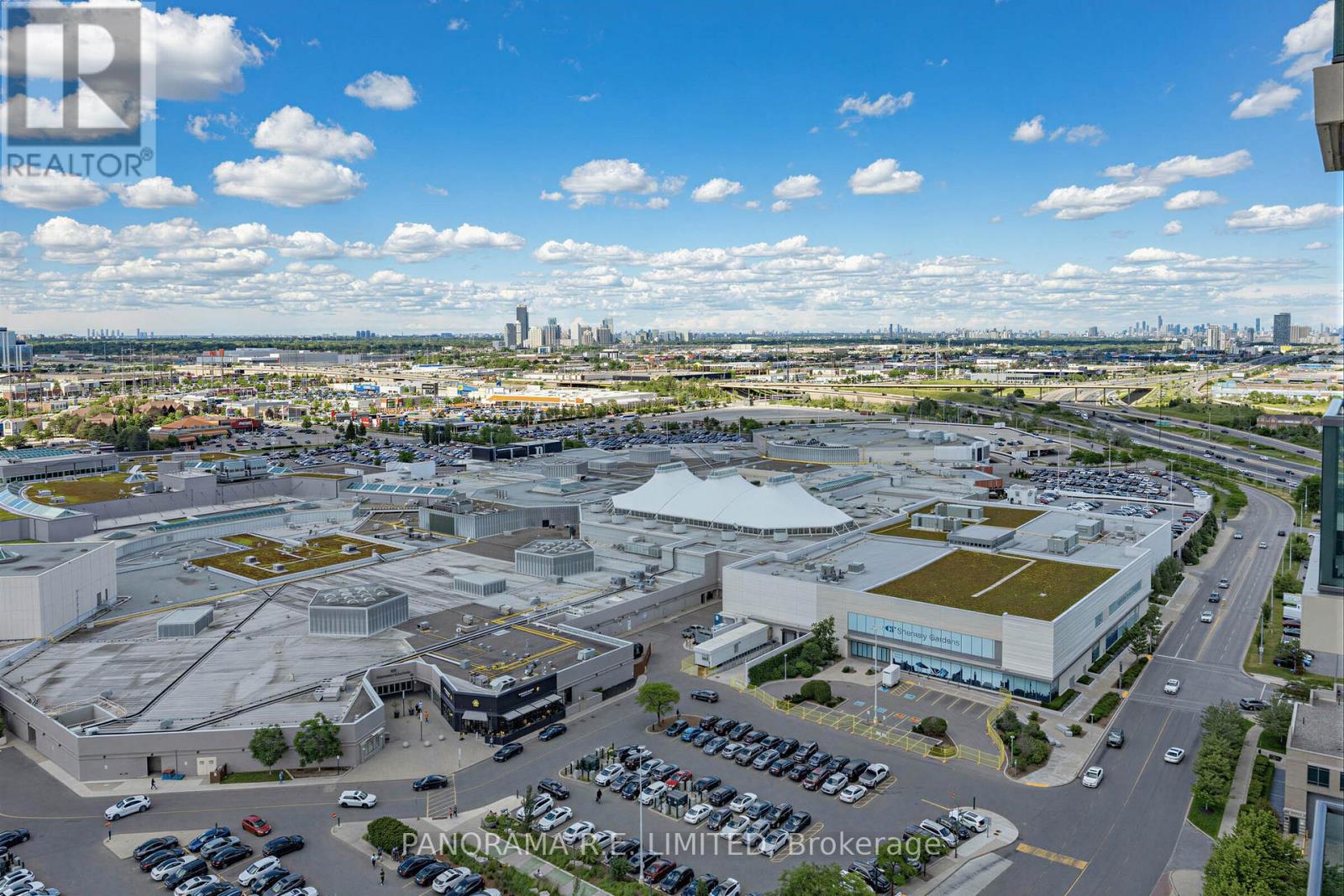 2409 - 235 Sherway Gardens Road, Toronto, Ontario  M9C 0A2 - Photo 19 - W13508282