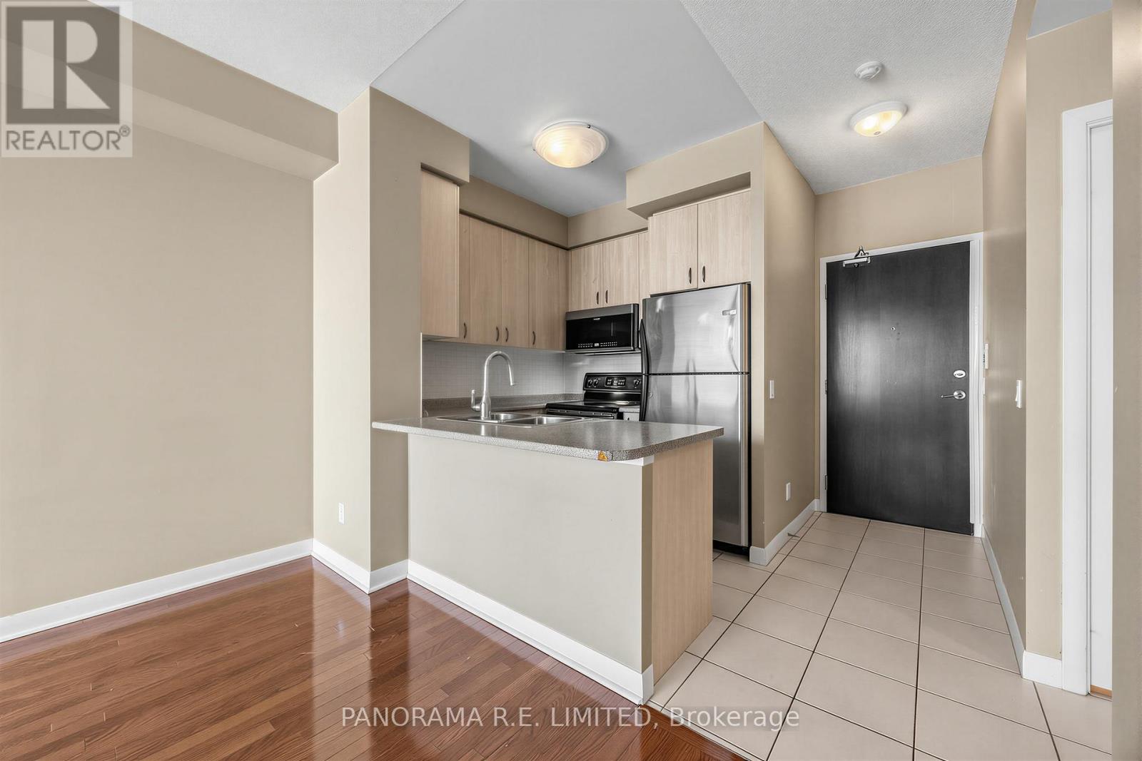 2409 - 235 Sherway Gardens Road, Toronto, Ontario  M9C 0A2 - Photo 6 - W13508282