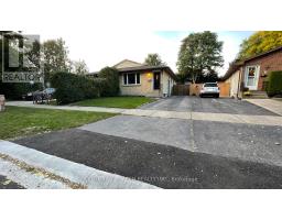 4 WENLOCK CRESCENT, London North, Ontario