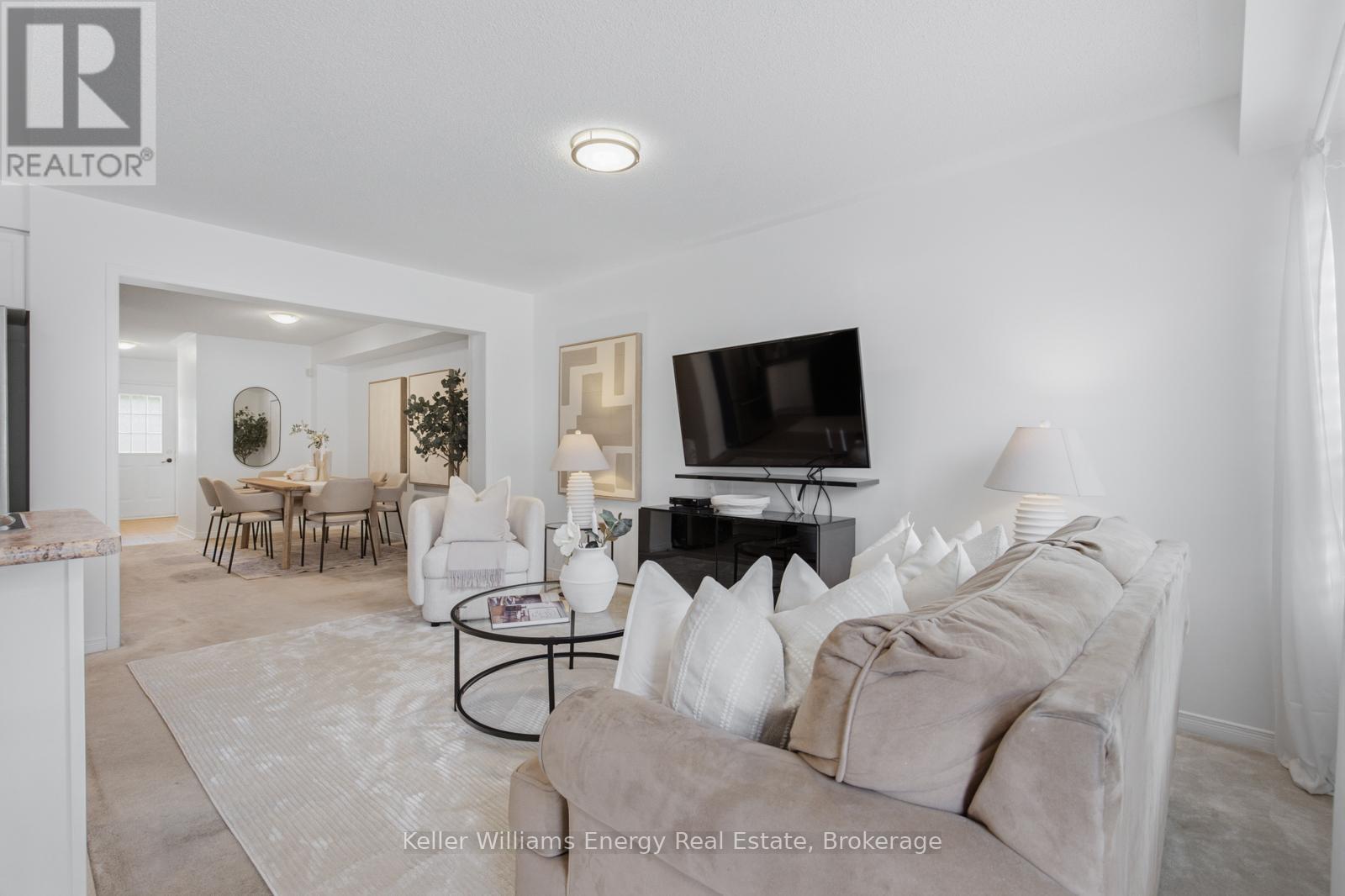 48 Atlantis Drive, Whitby, Ontario  L1N 0E2 - Photo 6 - E13508292