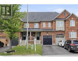 48 ATLANTIS DRIVE, Whitby, Ontario