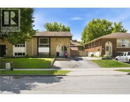 80 WENDOVER Drive, Hamilton, Ontario