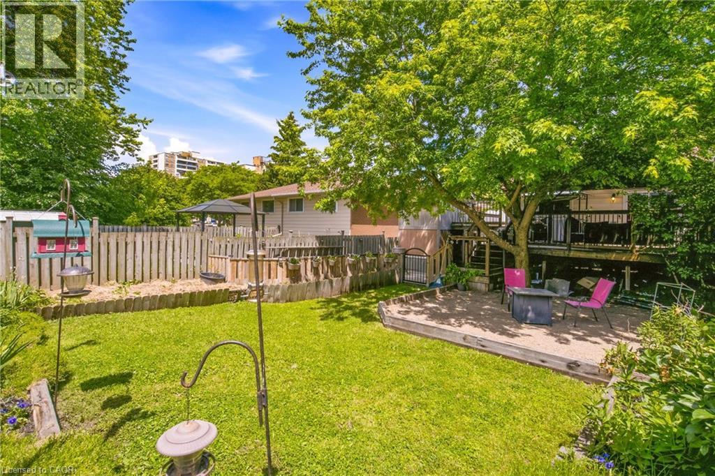 80 Wendover Drive, Hamilton, Ontario  L9C 5X5 - Photo 29 - 40844103