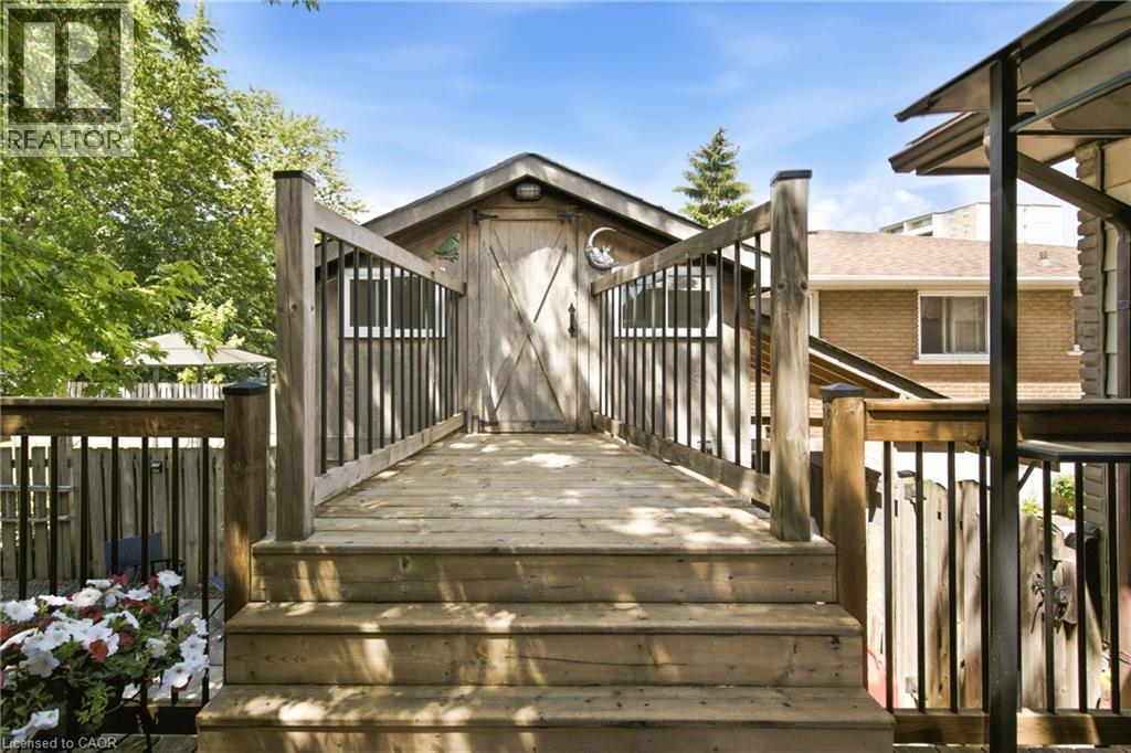 80 Wendover Drive, Hamilton, Ontario  L9C 5X5 - Photo 26 - 40844103