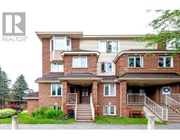 288 BRISTON PRIVATE, Ottawa, Ontario