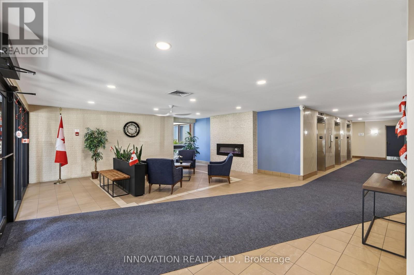 705 - 1485 Baseline Road, Ottawa, Ontario  K2C 3L8 - Photo 3 - X13508322