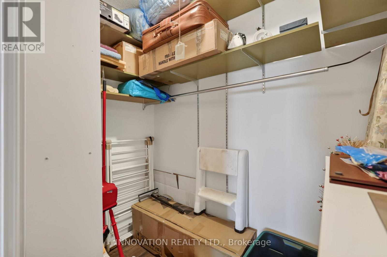 705 - 1485 Baseline Road, Ottawa, Ontario  K2C 3L8 - Photo 30 - X13508322