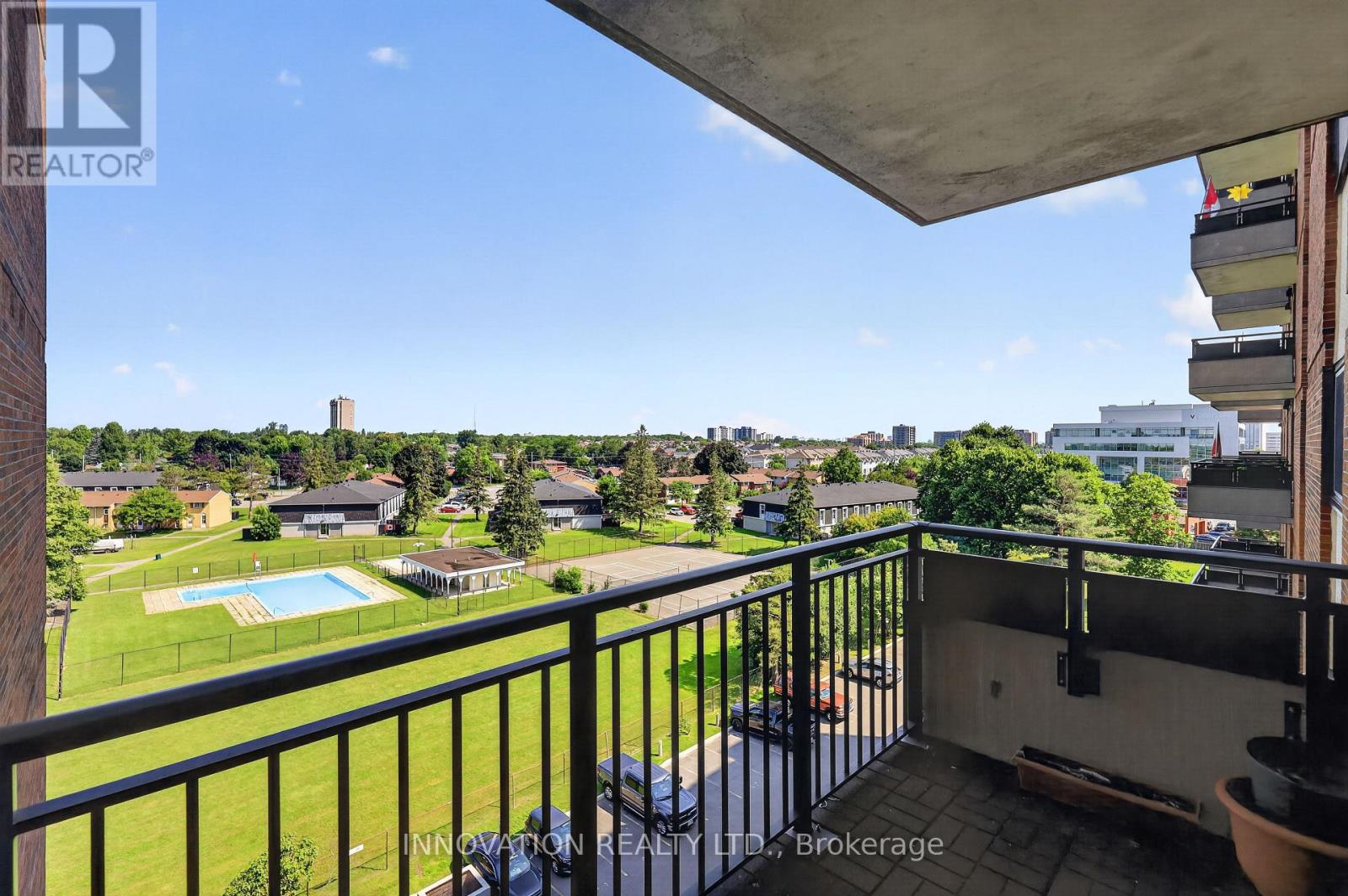 705 - 1485 Baseline Road, Ottawa, Ontario  K2C 3L8 - Photo 33 - X13508322