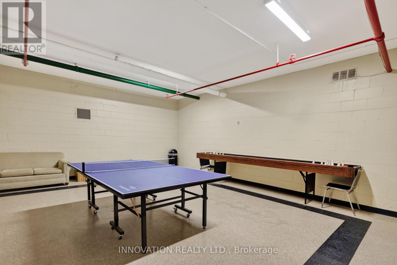 705 - 1485 Baseline Road, Ottawa, Ontario  K2C 3L8 - Photo 39 - X13508322