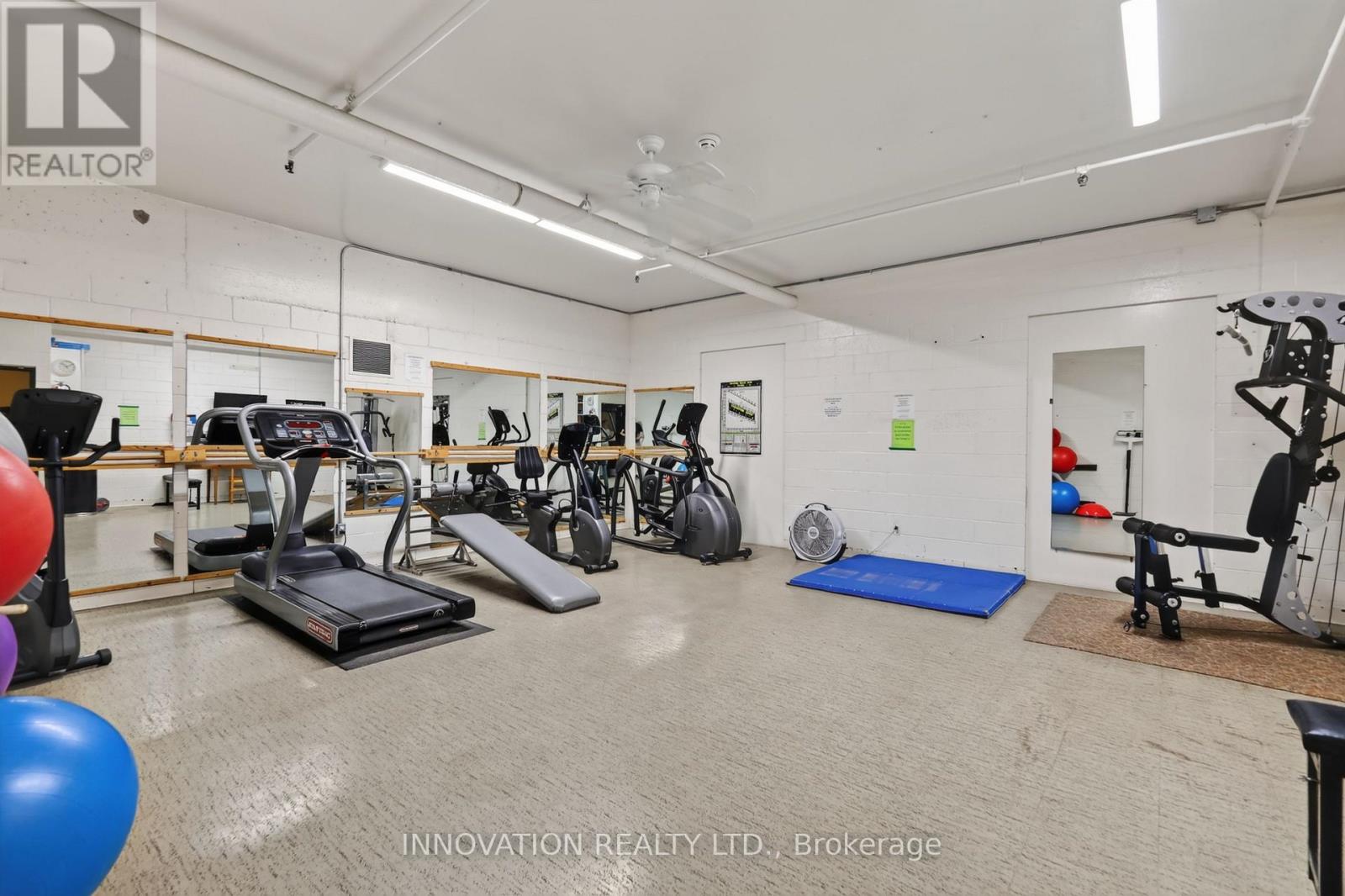 705 - 1485 Baseline Road, Ottawa, Ontario  K2C 3L8 - Photo 41 - X13508322