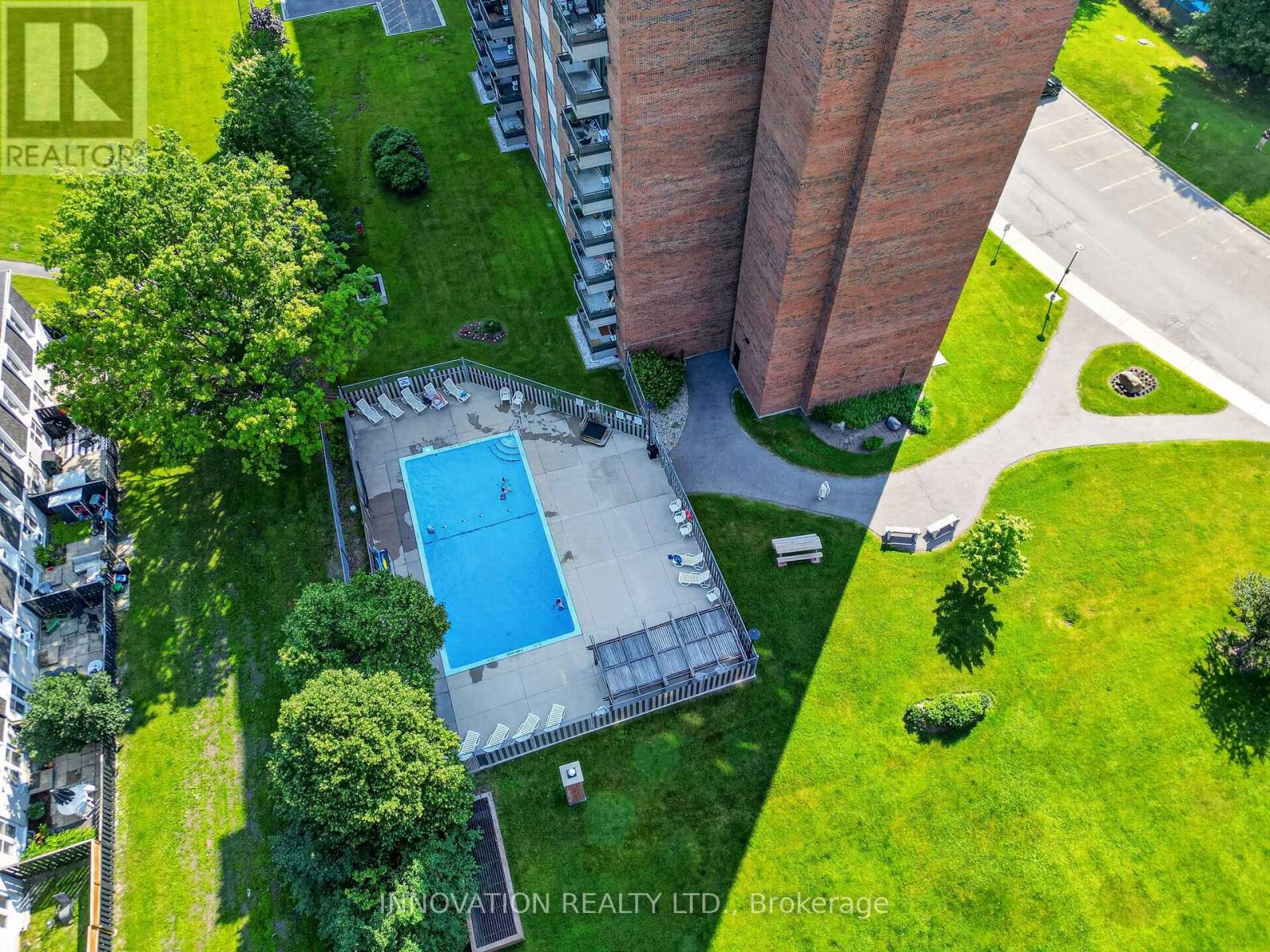 705 - 1485 Baseline Road, Ottawa, Ontario  K2C 3L8 - Photo 43 - X13508322
