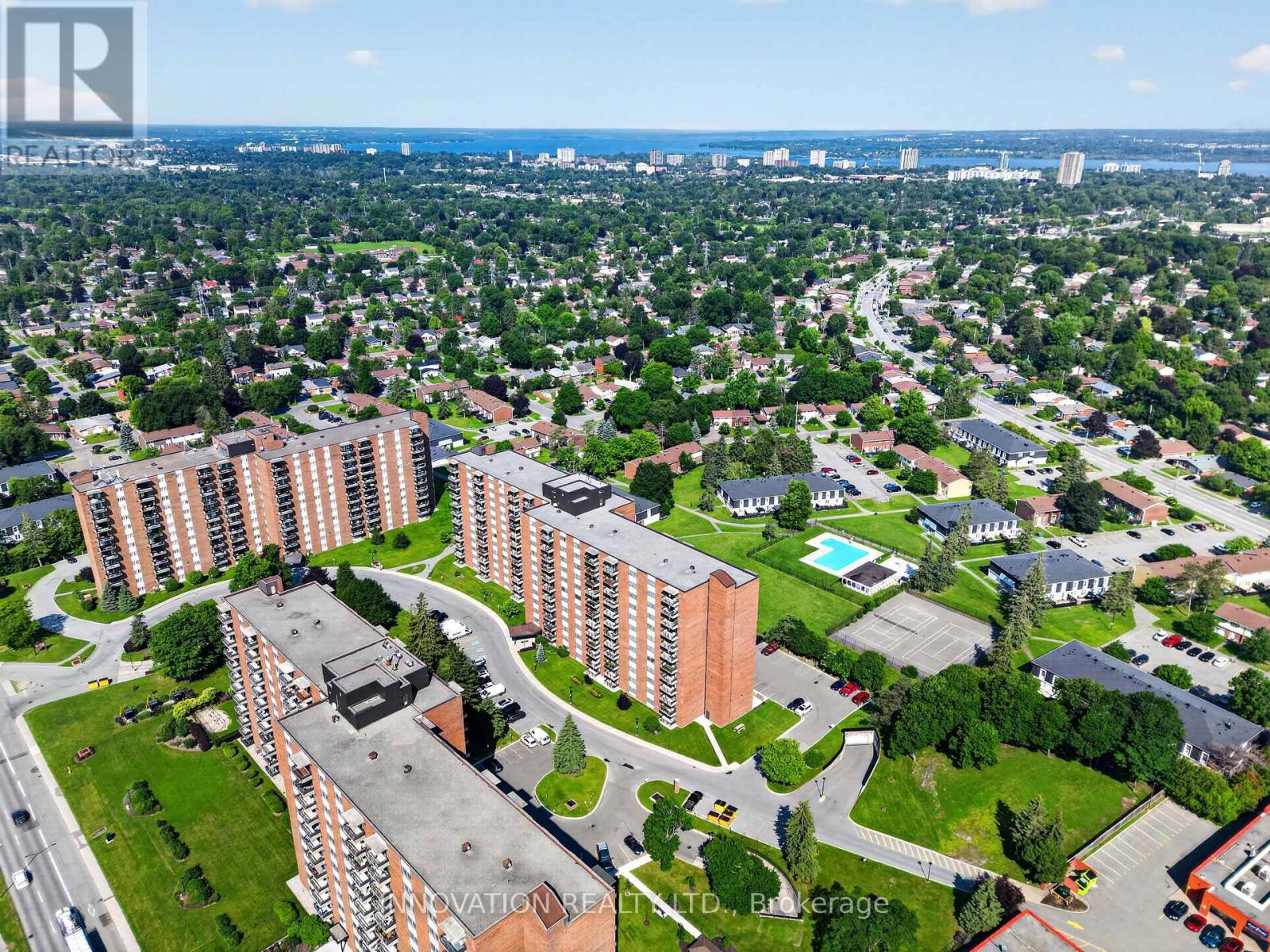 705 - 1485 Baseline Road, Ottawa, Ontario  K2C 3L8 - Photo 46 - X13508322
