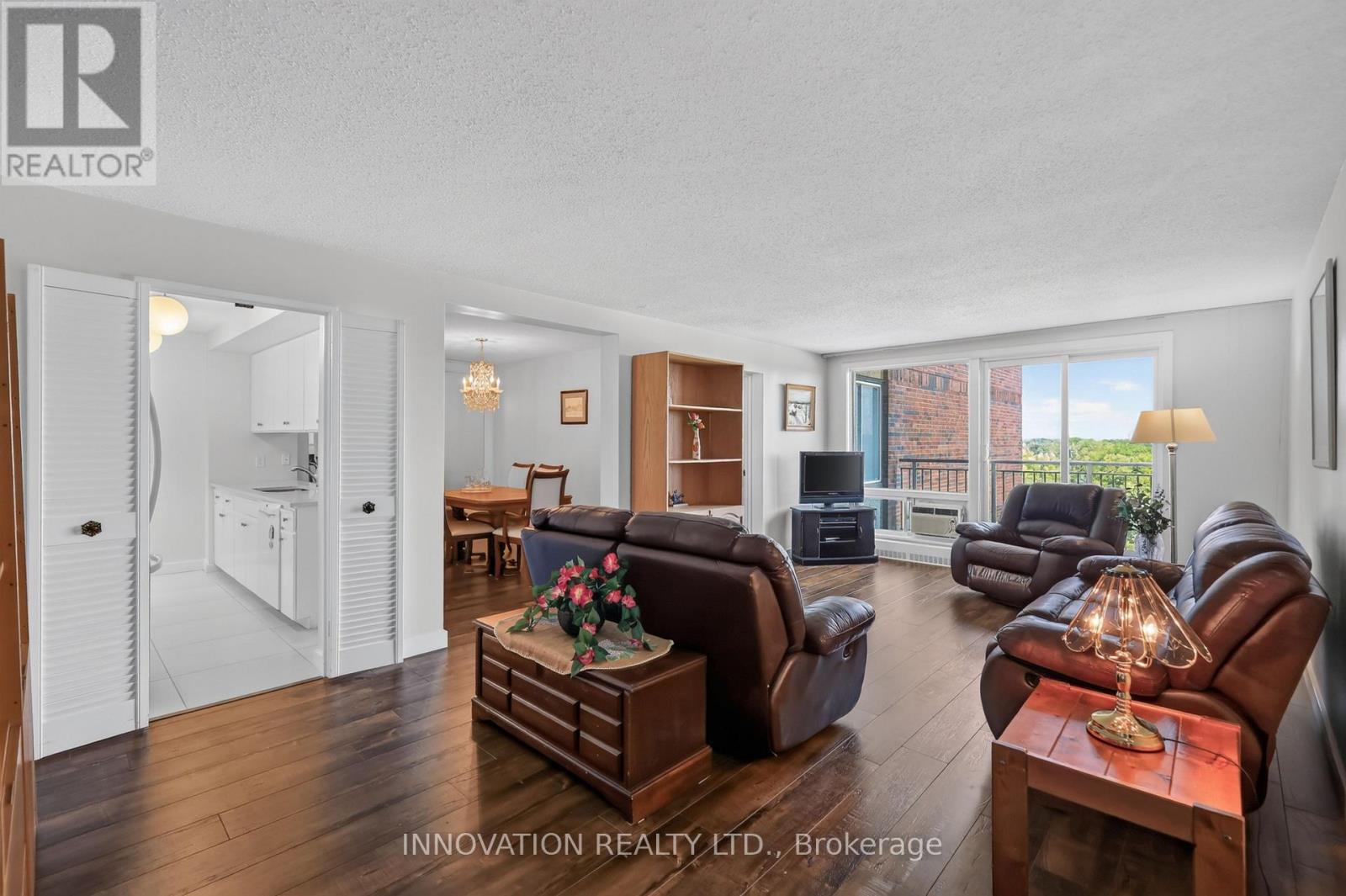 705 - 1485 Baseline Road, Ottawa, Ontario  K2C 3L8 - Photo 5 - X13508322