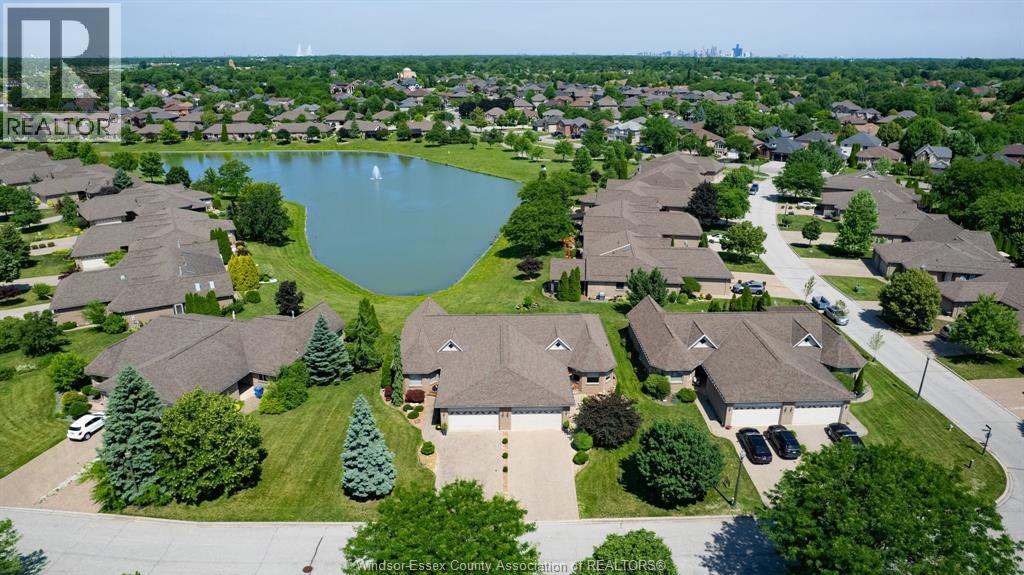 1385 IMPERIAL CRESCENT, Windsor, Ontario