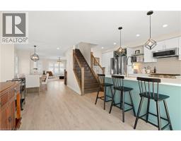104 MONARCH WOODS Drive, waterloo, Ontario