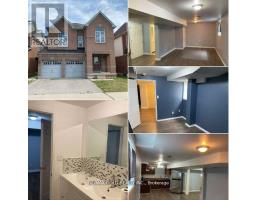 BSMT - 27 MIDDLECOTE DRIVE, Ajax, Ontario