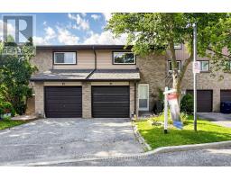 91 - 1131 SANDHURST CIRCLE, Toronto, Ontario