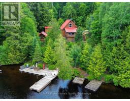 84 LAKESIDE LANE, South Algonquin, Ontario