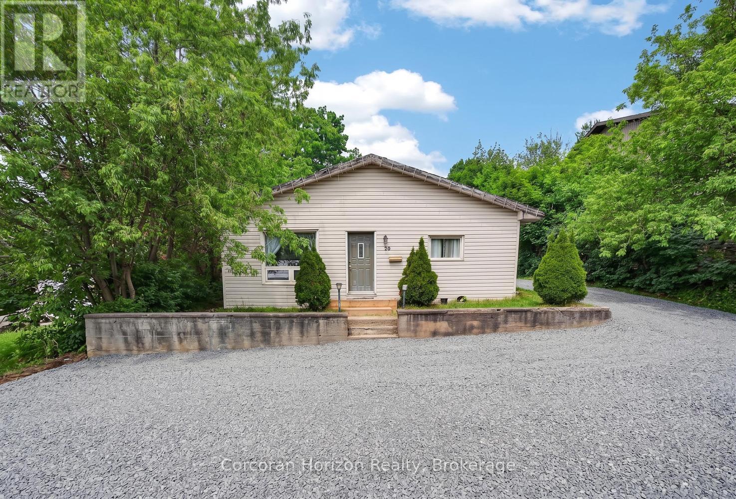 20 Parry Sound Road, Parry Sound, Ontario  P2A 2M4 - Photo 2 - X13508312
