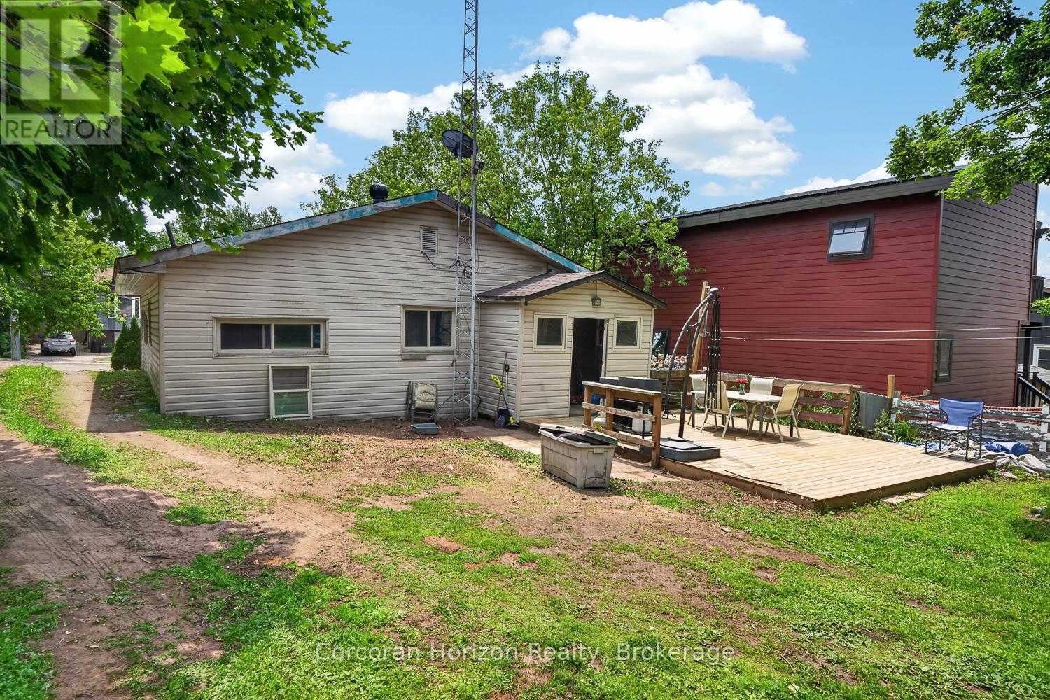 20 Parry Sound Road, Parry Sound, Ontario  P2A 2M4 - Photo 8 - X13508312