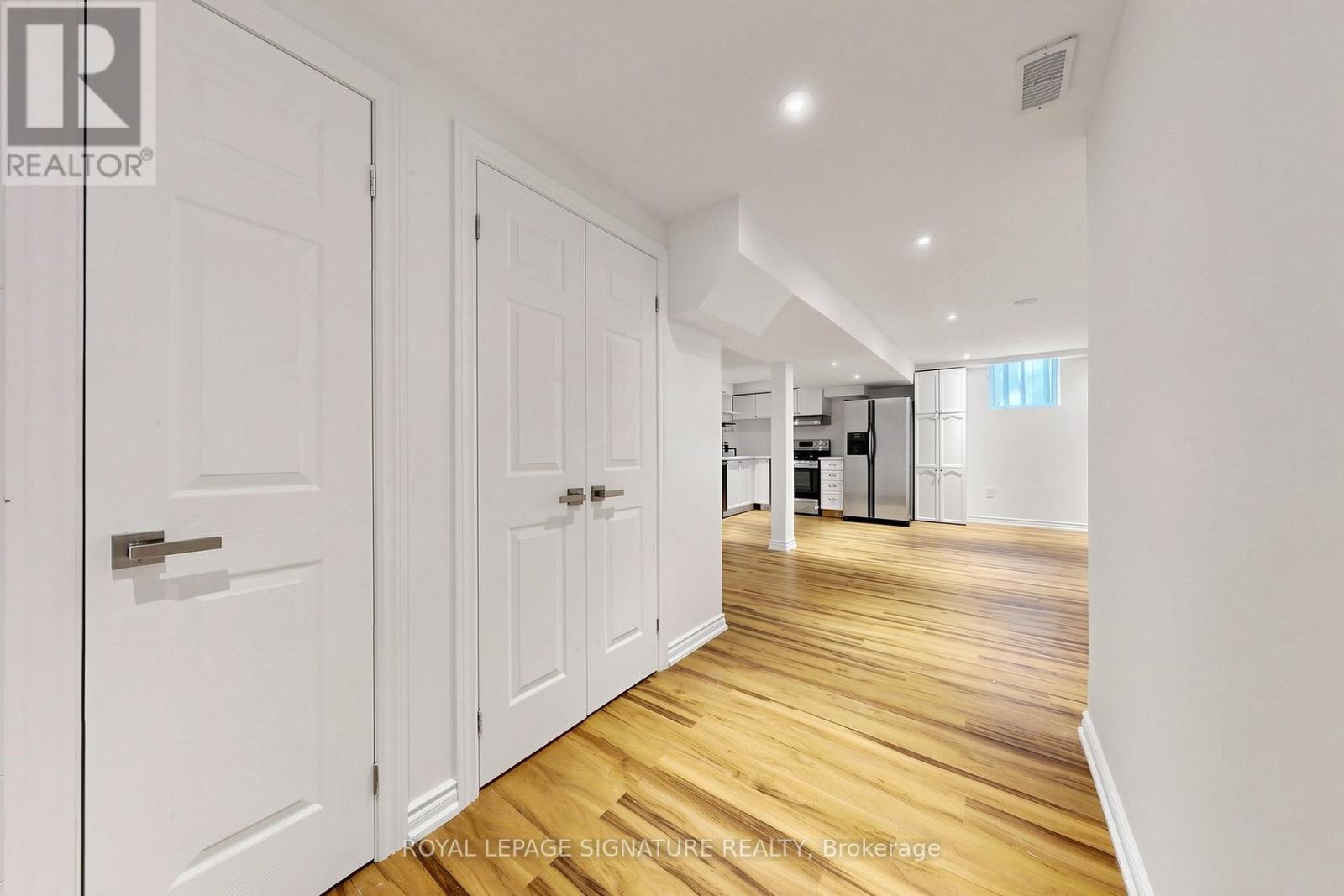 Basement - 218 Paxton Crescent, Newmarket, Ontario  L3X 2C4 - Photo 19 - N13508294