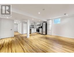 BASEMENT - 218 PAXTON CRESCENT, Newmarket, Ontario