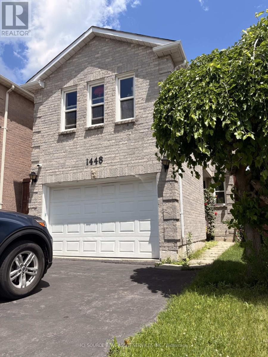 1448 Eddie Shain Drive, Oakville, Ontario  L6J 7C2 - Photo 1 - W13508296