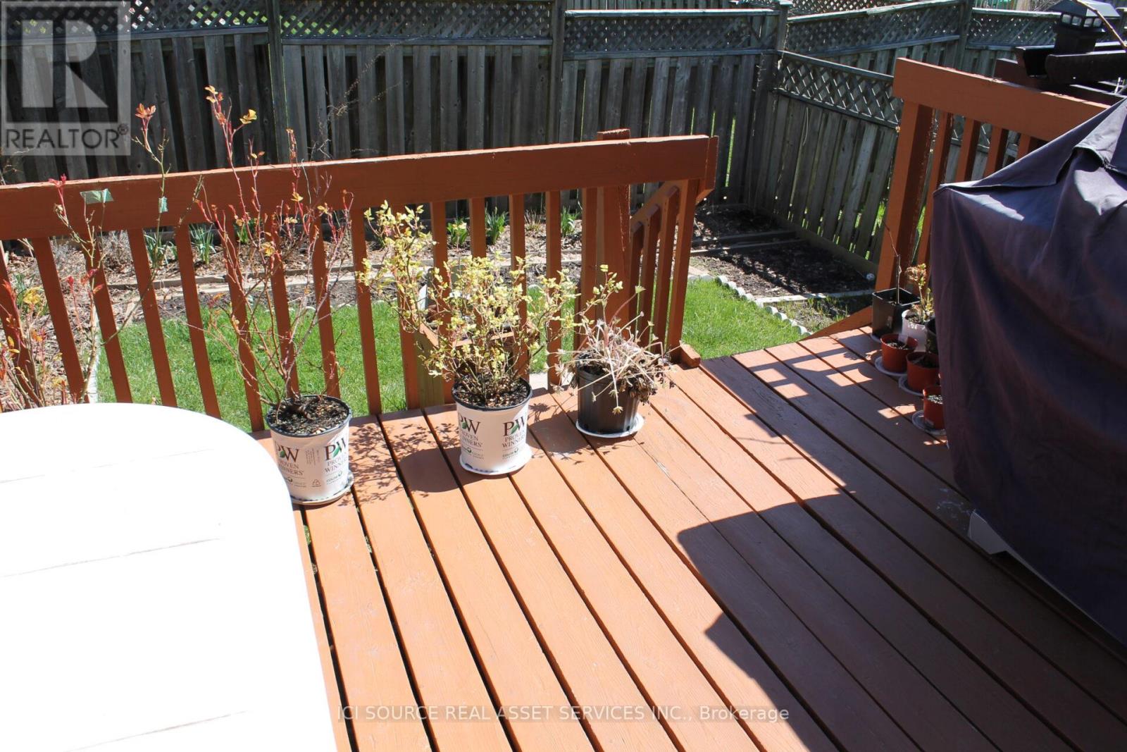 1448 Eddie Shain Drive, Oakville, Ontario  L6J 7C2 - Photo 12 - W13508296