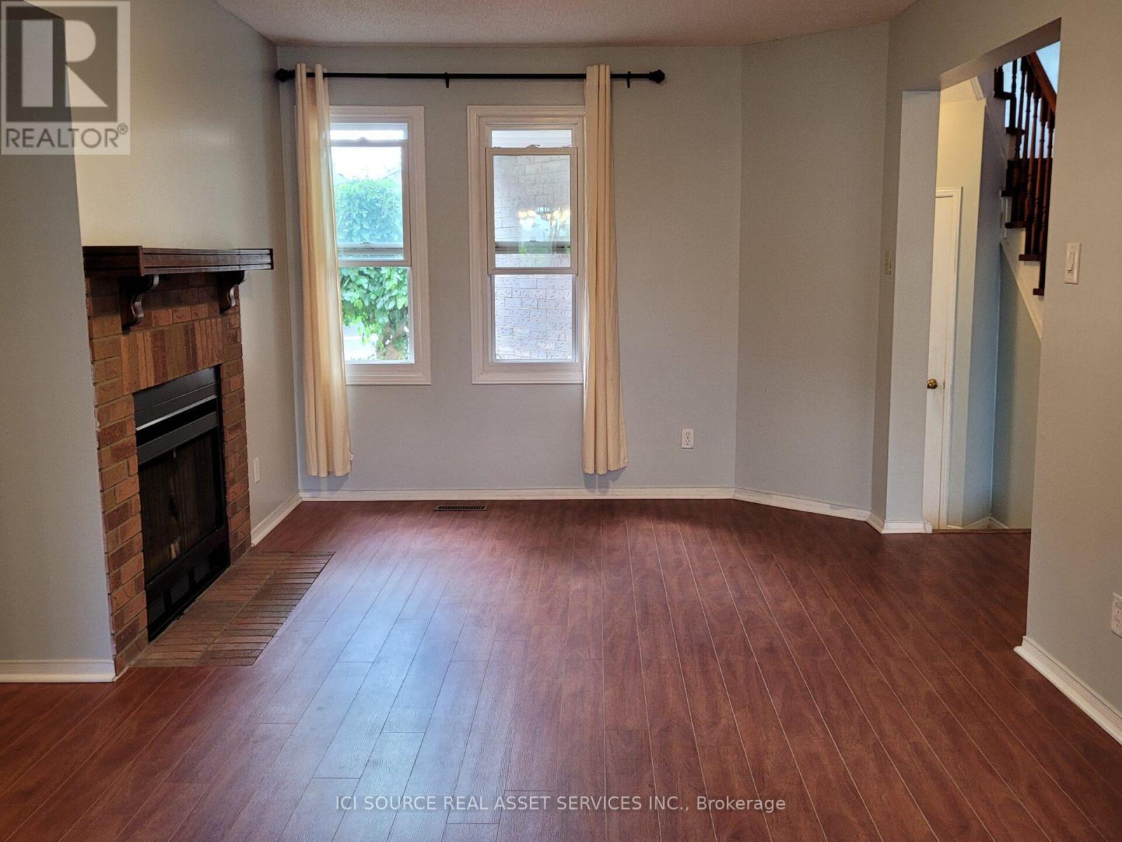 1448 Eddie Shain Drive, Oakville, Ontario  L6J 7C2 - Photo 5 - W13508296