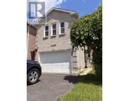 1448 EDDIE SHAIN DRIVE, Oakville, Ontario