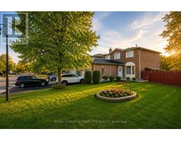 23 CLYDESDALE CIRCLE, Brampton, Ontario