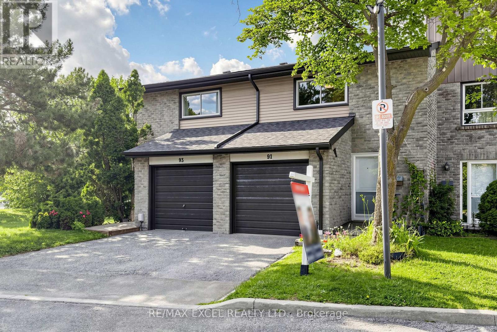 91 - 1131 Sandhurst Circle, Toronto, Ontario  M1V 1V5 - Photo 2 - E13505674