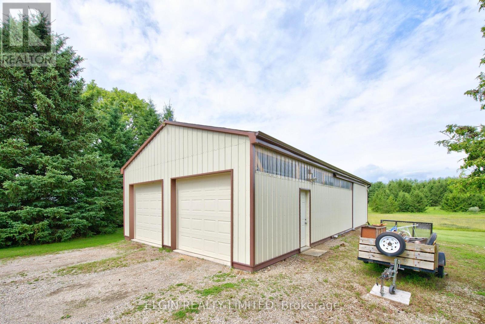 34959 Third Line Third Line, Southwold, Ontario  N0L 2G0 - Photo 11 - X13508336