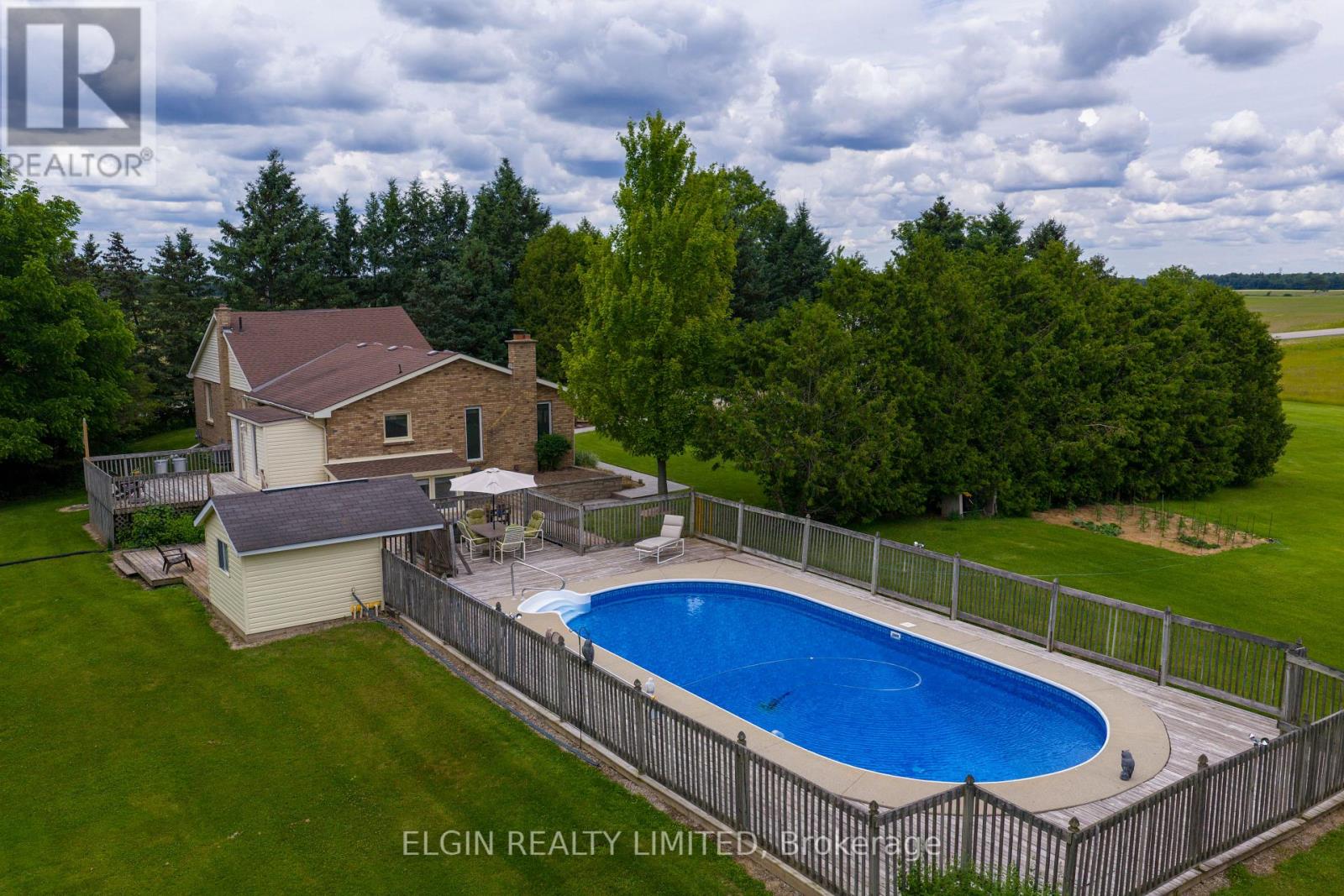 34959 Third Line Third Line, Southwold, Ontario  N0L 2G0 - Photo 6 - X13508336