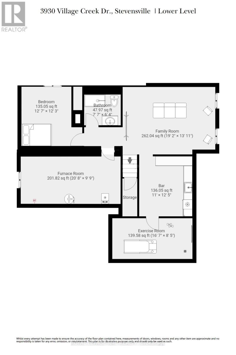 3930 Village Creek Drive, Fort Erie, Ontario  L0S 1S0 - Photo 48 - X13508366