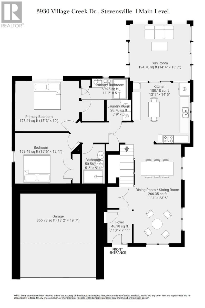 3930 Village Creek Drive, Fort Erie, Ontario  L0S 1S0 - Photo 49 - X13508366