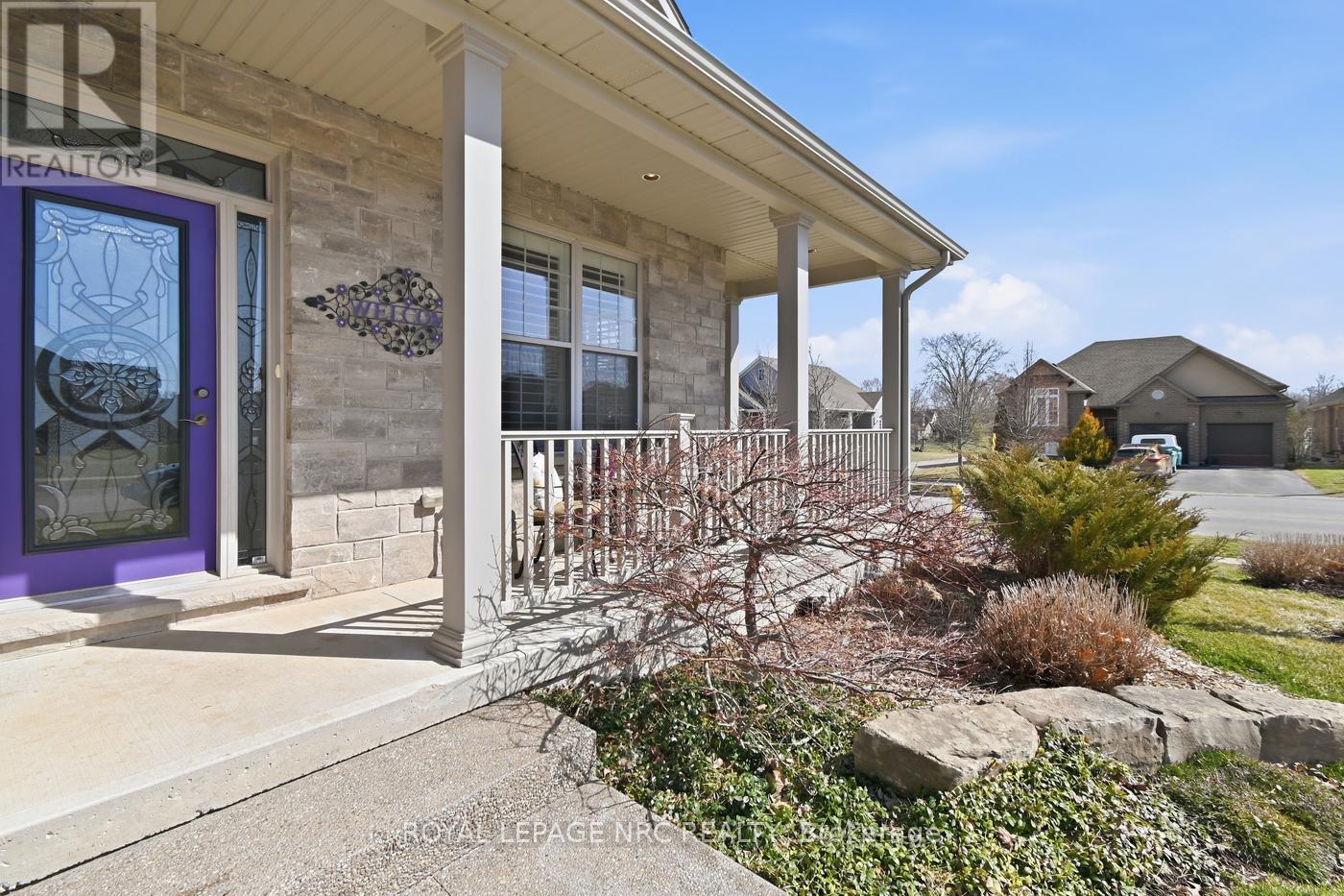 3930 Village Creek Drive, Fort Erie, Ontario  L0S 1S0 - Photo 5 - X13508366